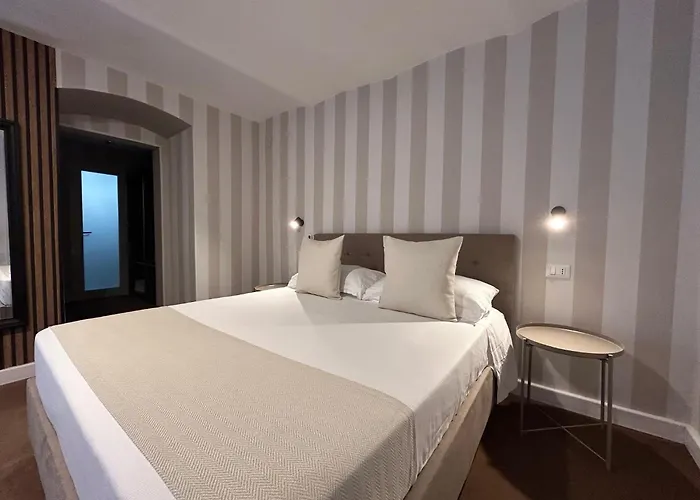 B&B Baciami Ancora