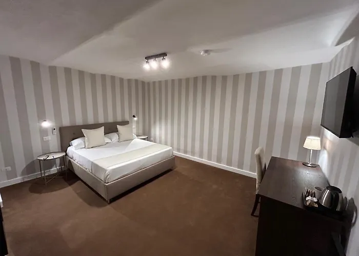 B&B Baciami Ancora