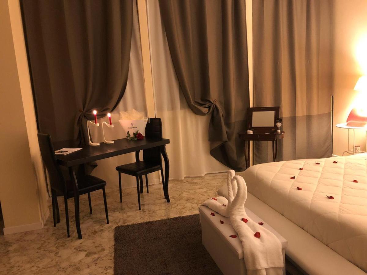 Couette-café Baciami Ancora 3*