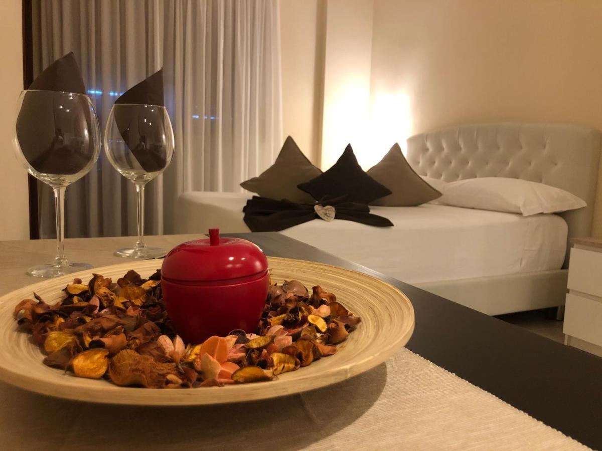 Couette-café Baciami Ancora 3*