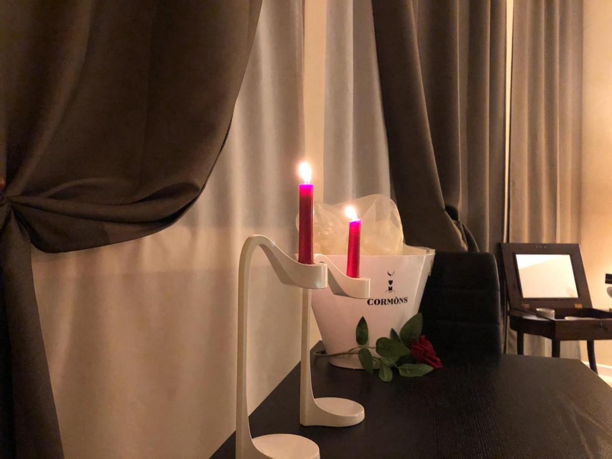 Baciami Ancora Couette-café