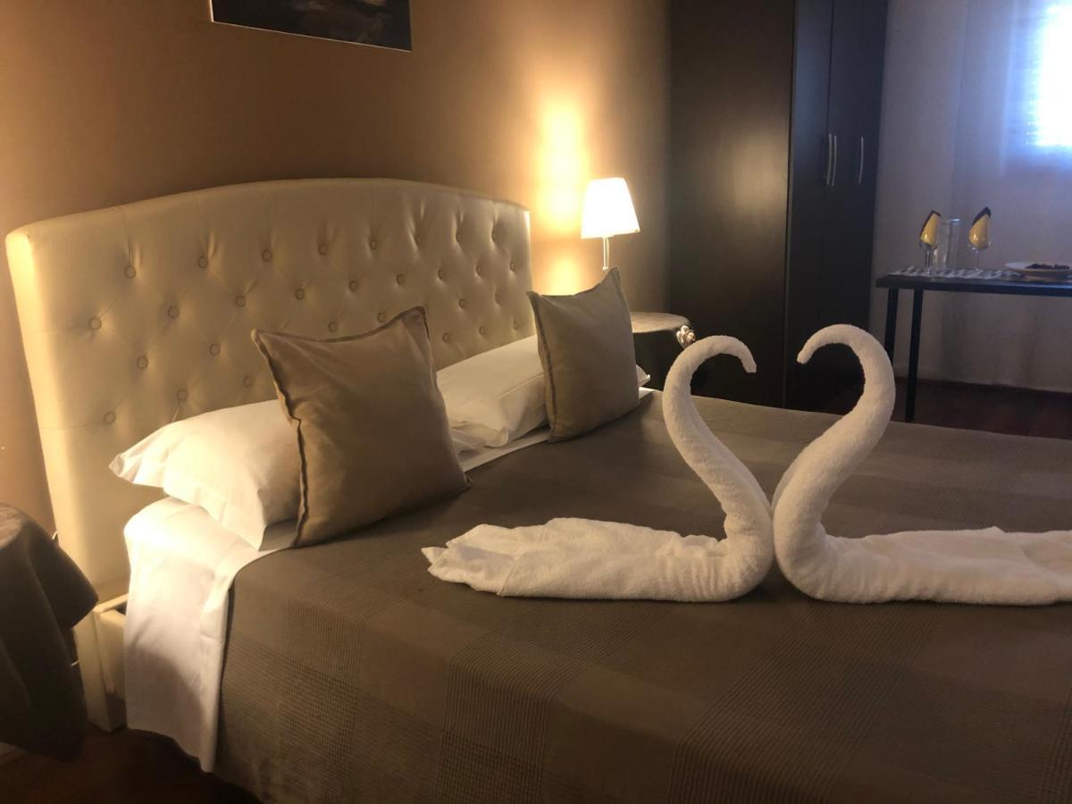 Couette-café Baciami Ancora Bari
