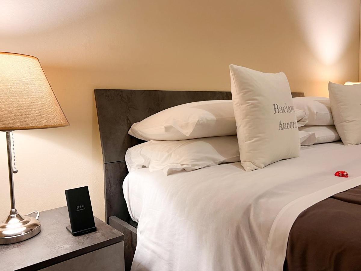 Bed and breakfast Baciami Ancora