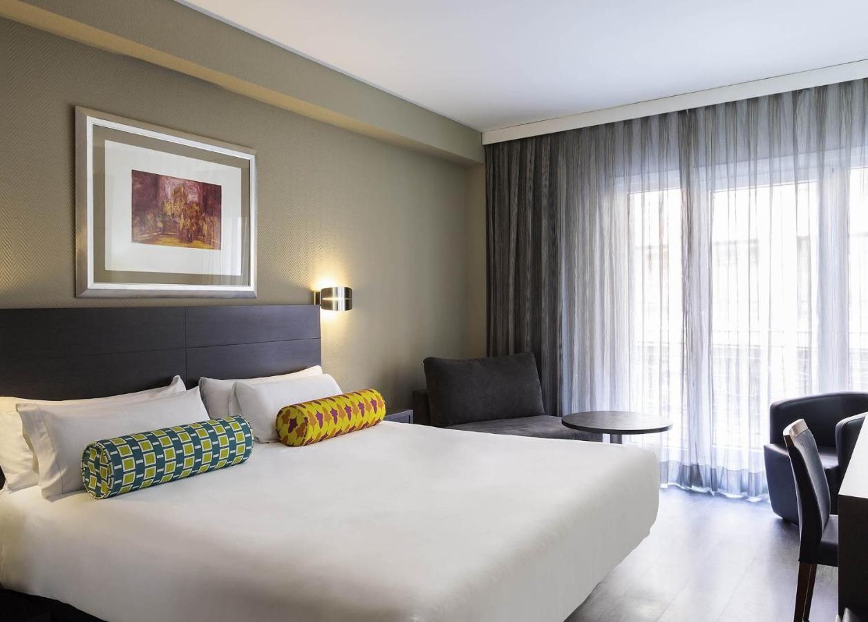Baciami Ancora Couette-café 3*