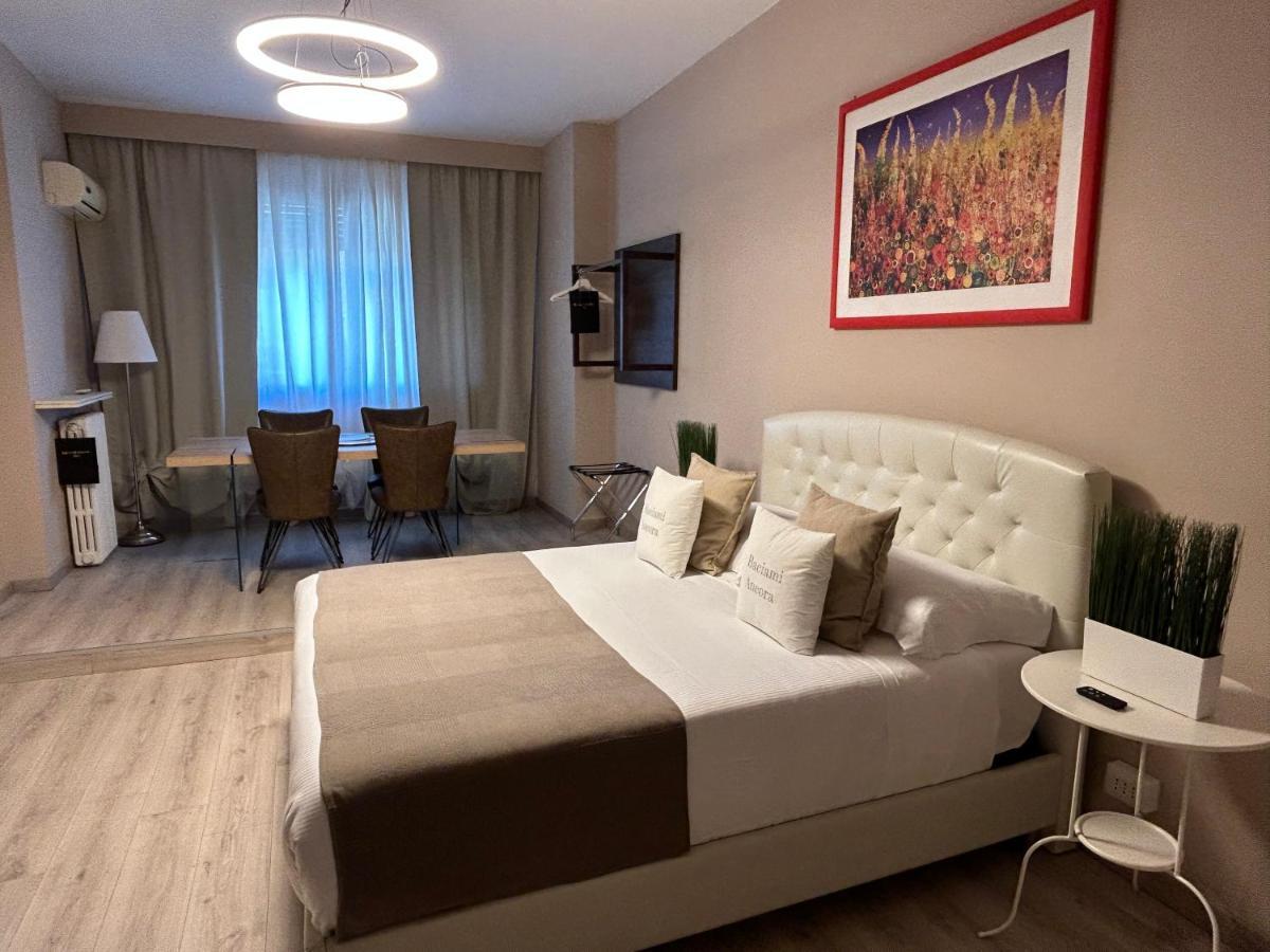 Bed and breakfast Baciami Ancora Bari