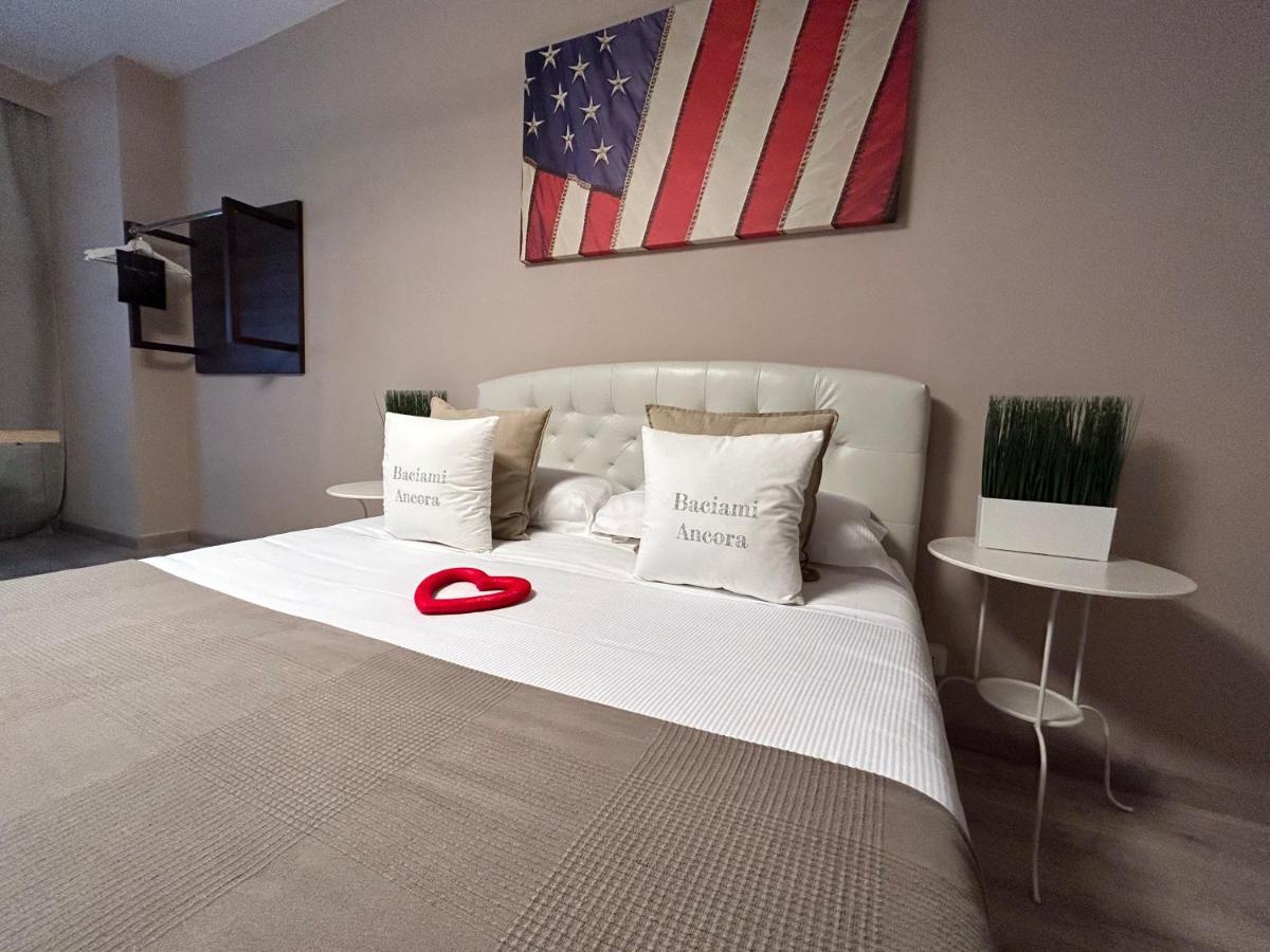 Bed and breakfast Baciami Ancora