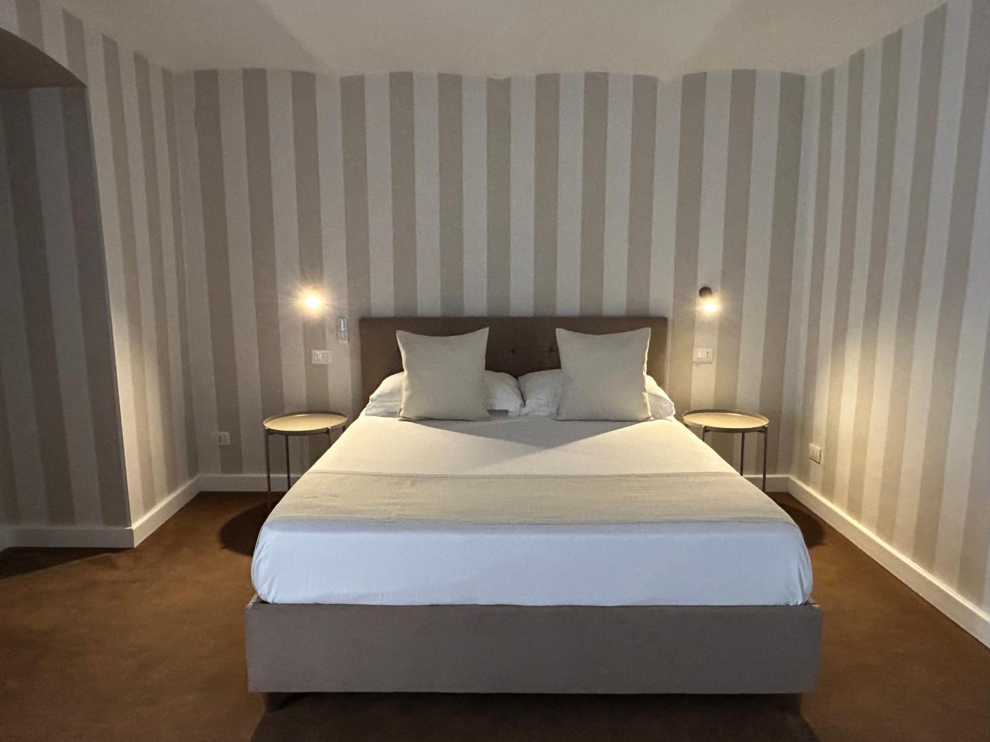 Couette-café Baciami Ancora 3*