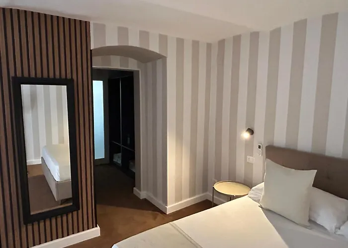 B&B Baciami Ancora