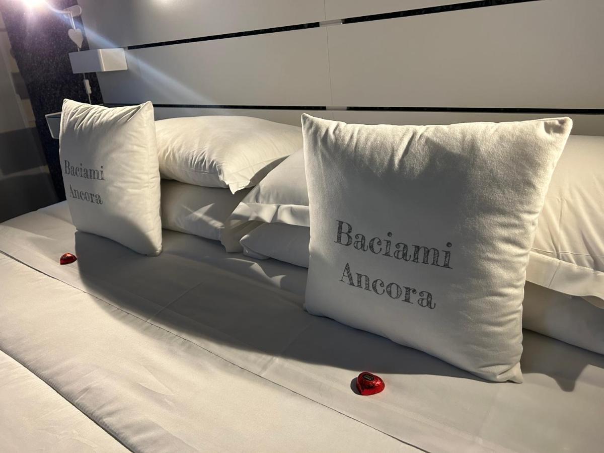 Baciami Ancora Alojamento de Acomodação e Pequeno-almoço