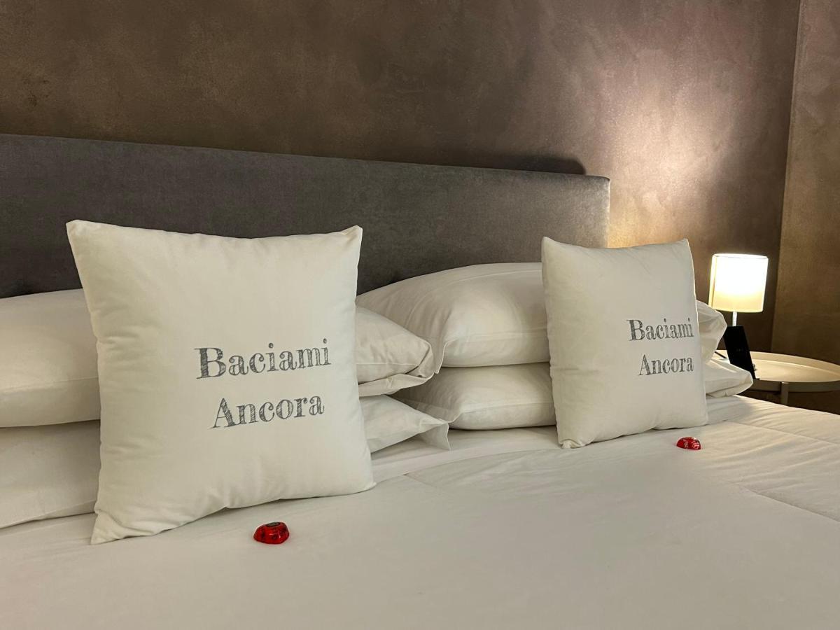 Alojamento de Acomodação e Pequeno-almoço Baciami Ancora